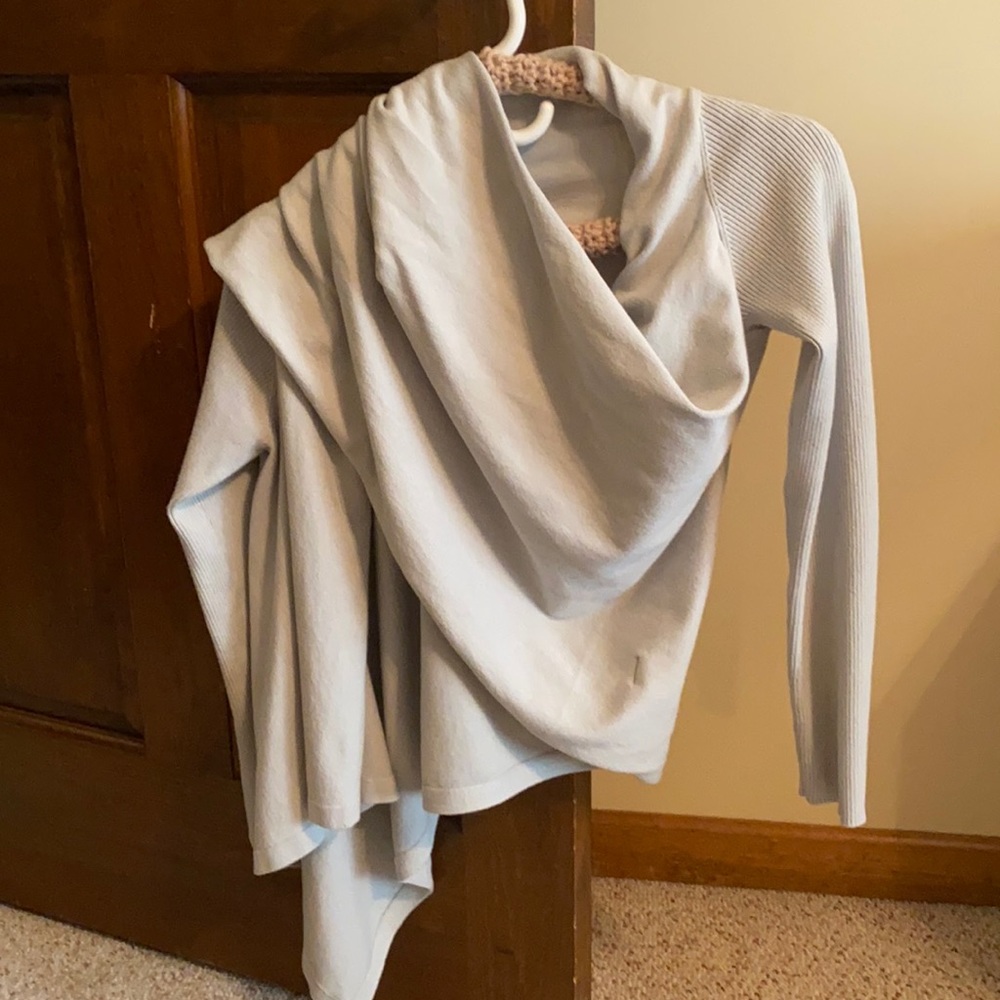 Fabletics wrap
